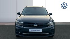 Volkswagen Tiguan 1.5 TSI 150 Life 5dr Petrol Estate
